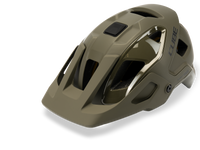 Cube Helm STROVER TM olive – aktuelle Variante