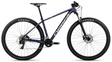 Orbea ONNA 27 50 Tanzanite (Matt) - Silver (Gloss)