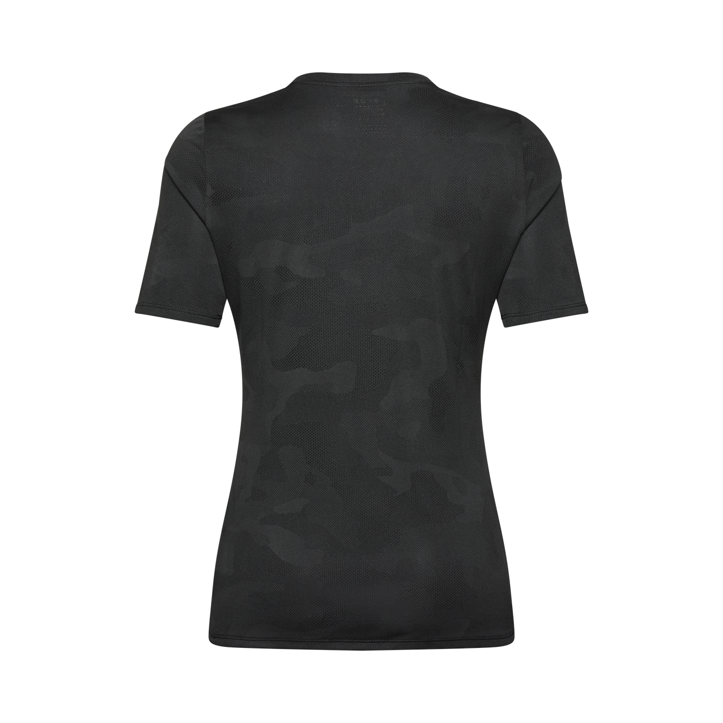 Fox W Ranger Tru Dri SS Jersey Black