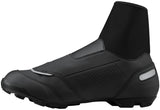 Shimano MW502 MTB-Schuhe black
