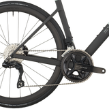 Scott Addict RC 30 frozen green/carbon black (2026)