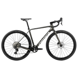 Orbea TERRA H45 1X Infinity Green - Ivory White (Gloss) (2025)
