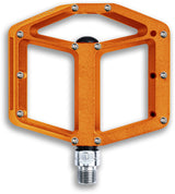 ACID Pedale FLAT A3-ZP R orange