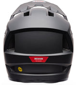 Bell Sanction 2 DLX Mips MTB-Helm Blip matte black