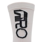 Giro Comp Racer High Rise Socken white