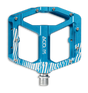 Acid Pedale FLAT A17-IB blue