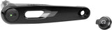 SRAM Rival Power-Upgrade AXS E1 linke Kurbel Powermeter