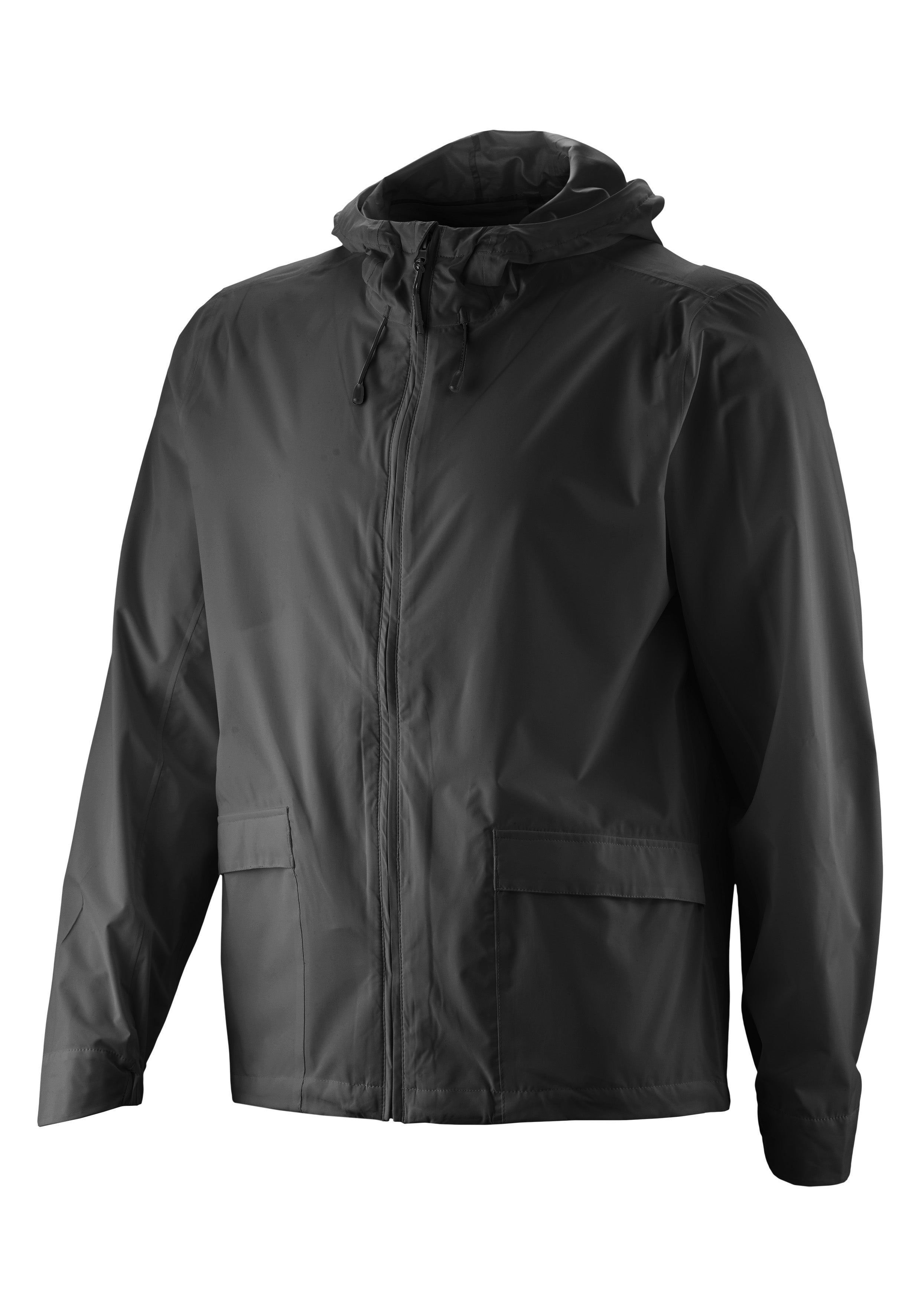 Gonso Essential Rain Jacket Unisex black