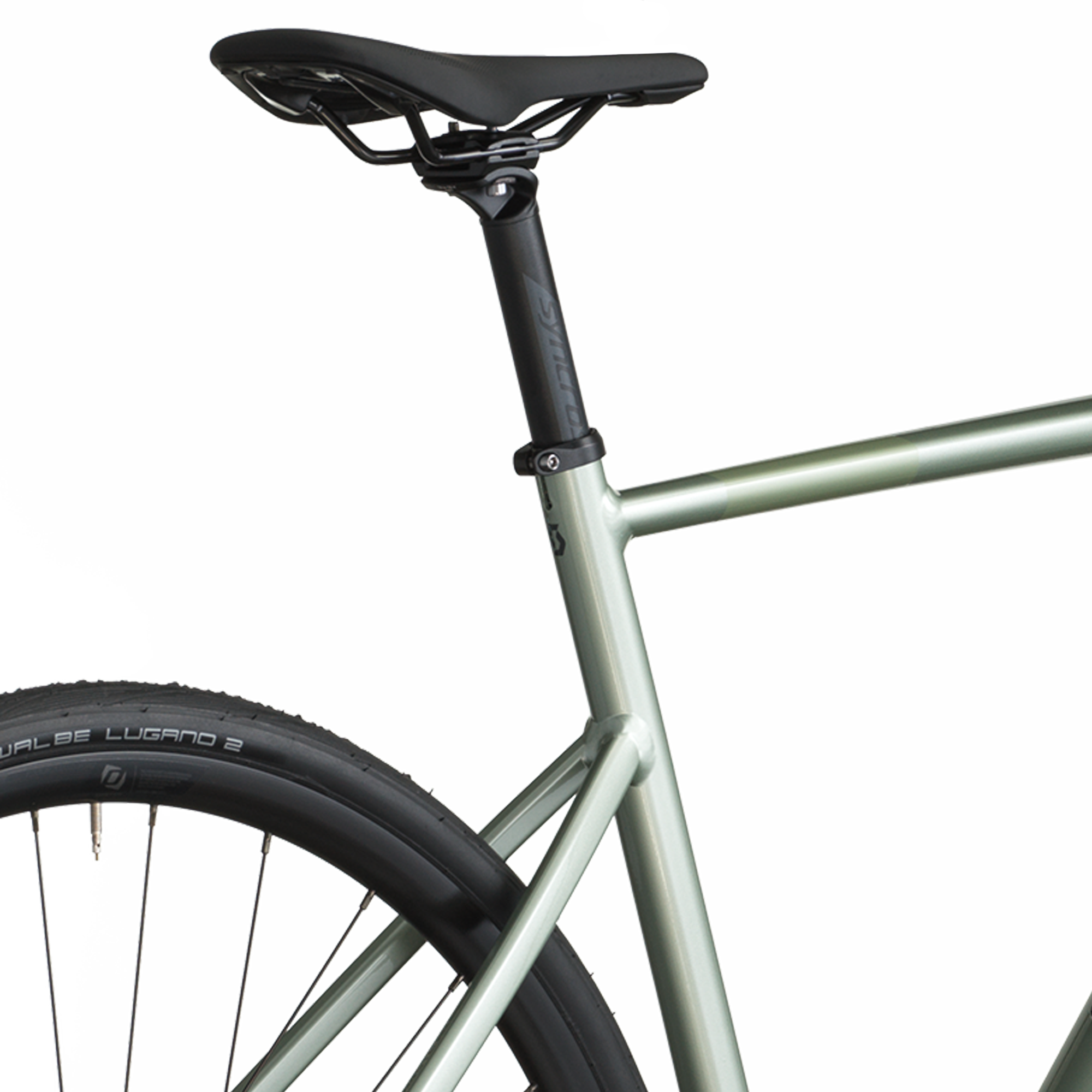 Scott Speedster 20 reseda green (2026)