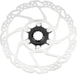 Shimano SM-RT54 Bremsscheibe 180mm für Organische Bremsbeläge