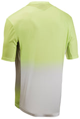 Northwave Edge 2 Jersey Short Sleeve Cool Matcha/Light Grey