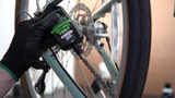 Finish Line E-Bike Kettenöl 120ml