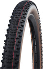 Schwalbe Racing Ralph Super Race Evolution Faltreifen 29x2.25" TLE Addix Speed schwarz
