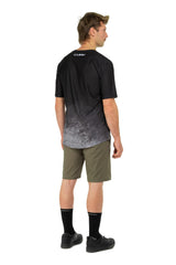 Cube Trail Short CMPT TM reed green