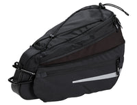 VAUDE Off Road Tasche M schwarz – aktuelle Variante