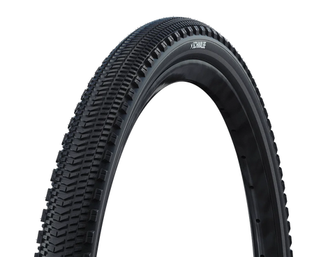 Schwalbe G-ONE Overland 365 Addix 4Season RaceGuard TLR R-50 schwarz-reflex