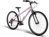PUKY LS-PRO 26-8 pearl pink/anthracite