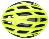 Mavic Syncro Sl Mips Helm Herren gelb/schwarz