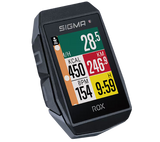 Sigma ROX 11.1 EVO Navigationscomputer schwarz