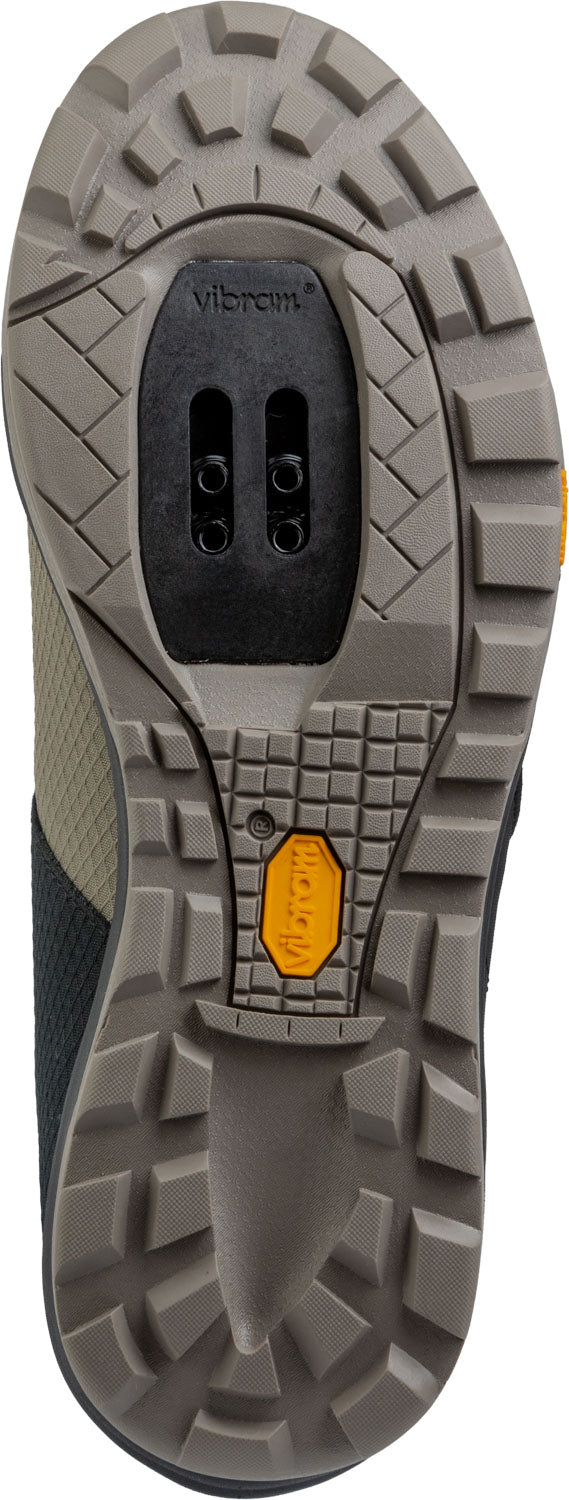 Northwave Rockit Plus MTB-Schuhe Sand/Black