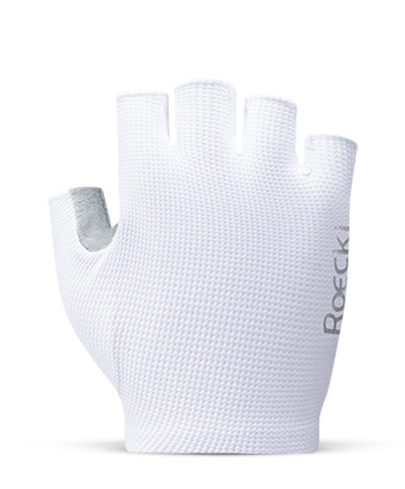 Roeckl Imst Handschuhe Unisex  white