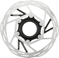 SRAM Paceline Bremsscheibe Abgerundet CenterLock – aktuelle Variante