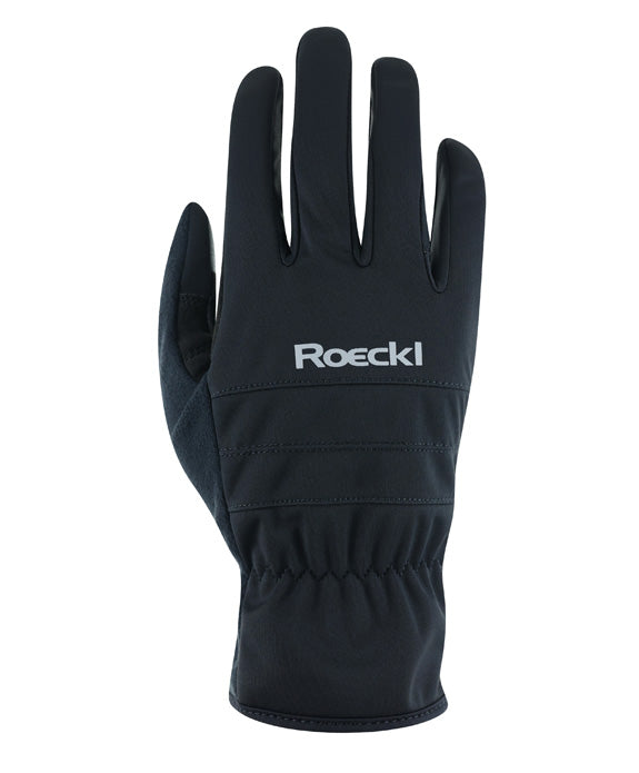 Roeckl Raiano 2 Handschuhe Unisex black