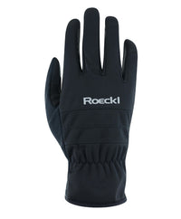 Roeckl Raiano 2 Handschuhe Unisex black – aktuelle Variante