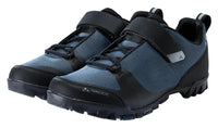 VAUDE TVL Pavei II blau | Herren Fahrradschuhe | dark sea – aktuelle Variante