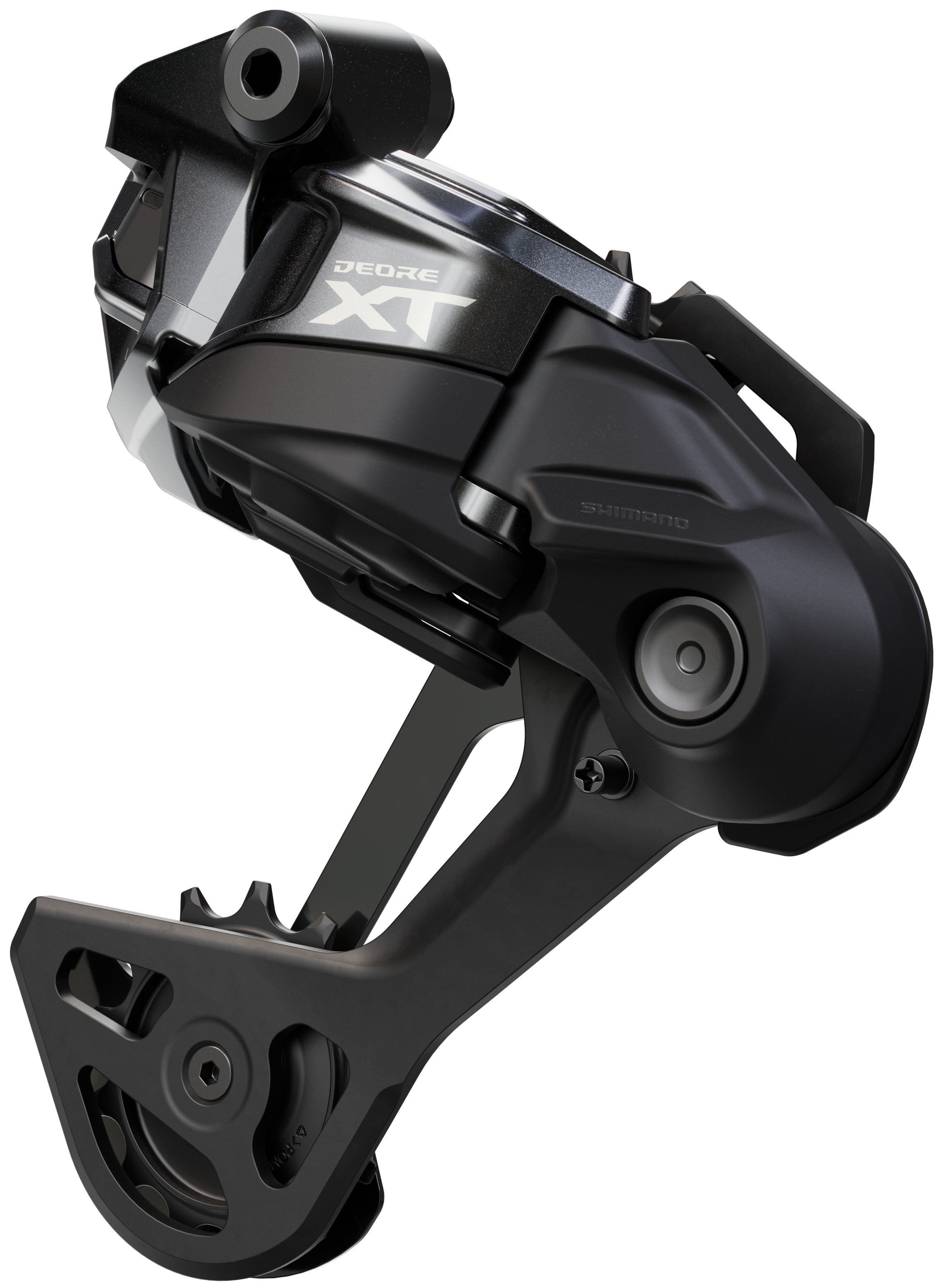 Shimano DEORE XT Di2 RD-M8250 Schaltwerk SGS 12-fach SHADOW ES