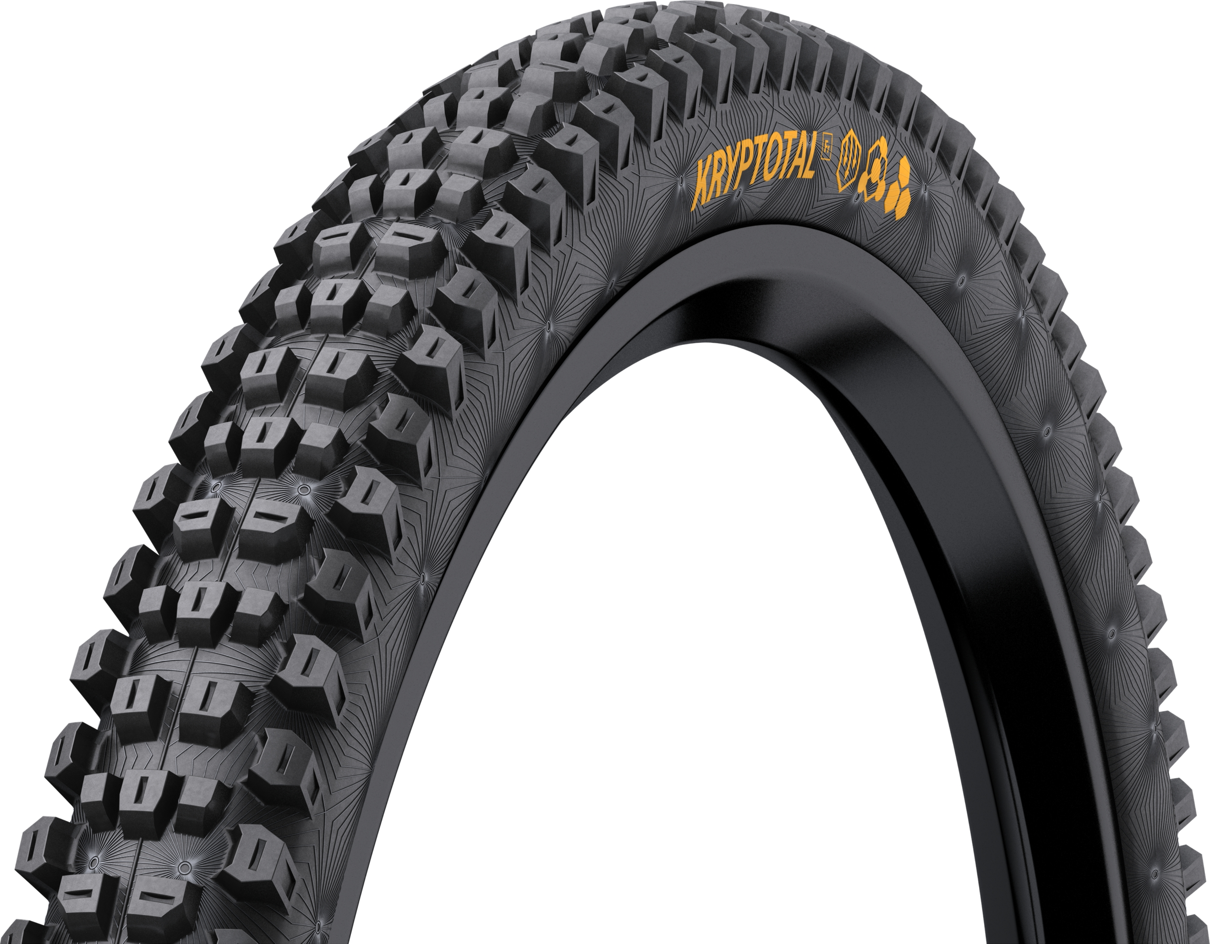 Continental Kryptotal-F Trail Endurance Falt 28