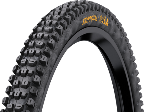Continental Kryptotal-F Trail Endurance Falt 28" Faltreifen  schwarz / schwarz skin