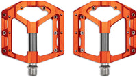 RFR Pedale Flat SLT 2.0 orange´n´grey – aktuelle Variante