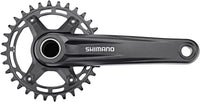 Shimano FC-MT510-1 Kurbelgarnitur 12-fach 32 Zähne – aktuelle Variante