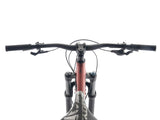 Kona 36e Big Honzo DL  Red