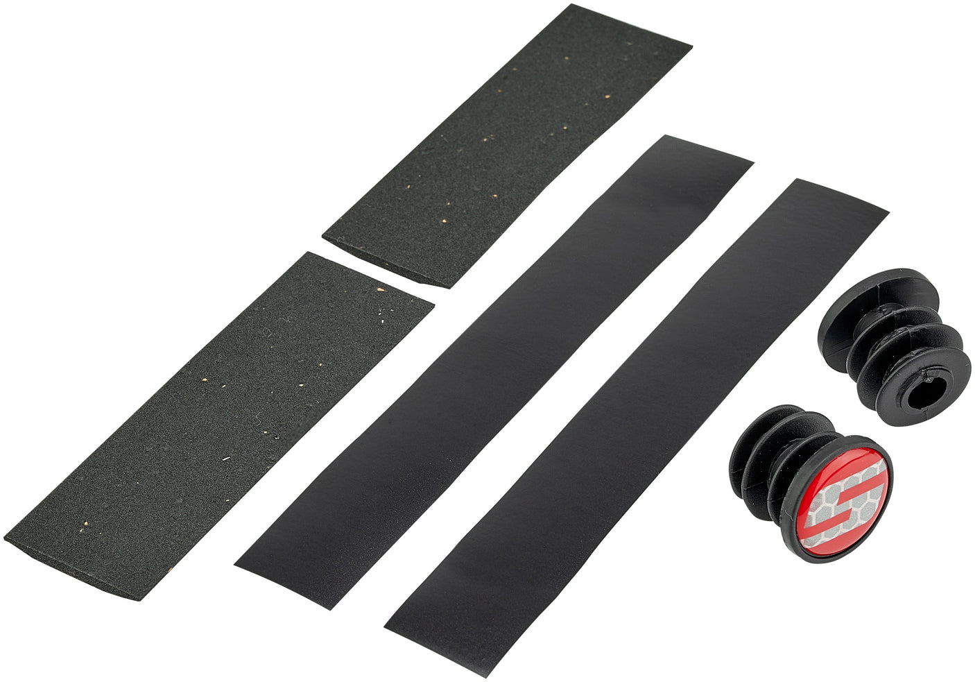 sram supercork lenkerband SRAM SuperCork Lenkerband schwarz