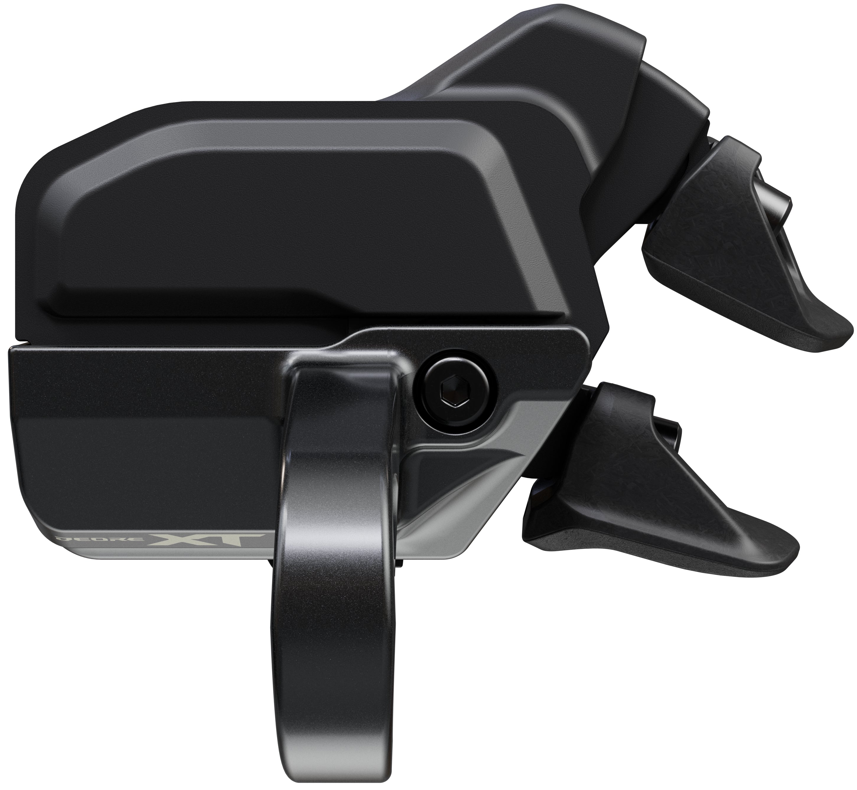 Shimano DEORE XT SW-M8250 Di2 Schalthebel 12-fach