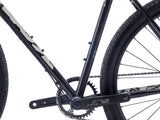 Kona Rove ST MicroShift black (2026)