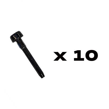 Magura Bremsbelaghalteschrauben