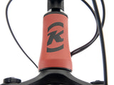 Kona 36e Big Honzo DL  Red