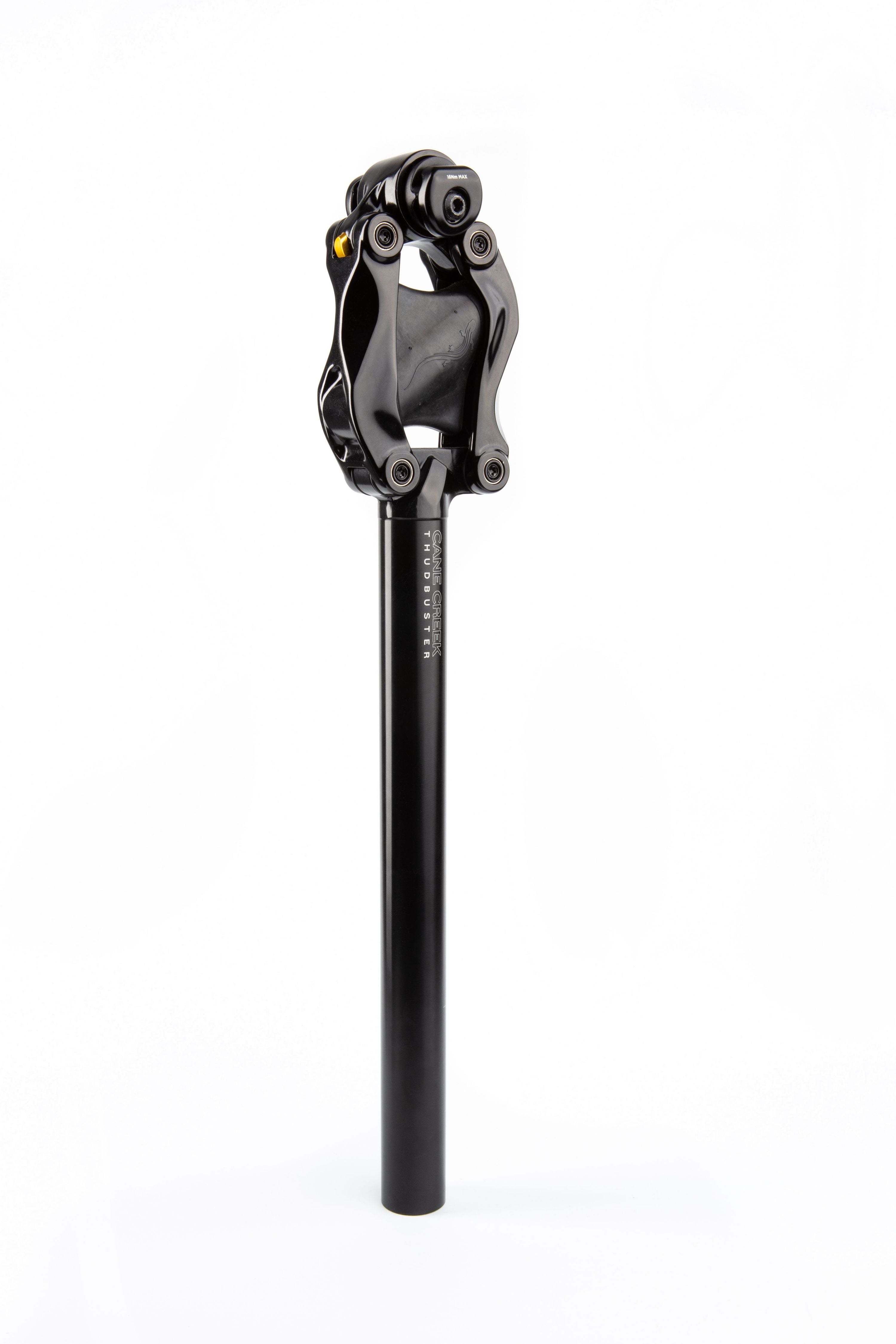 Cane Creek Thudbuster G4 LT Sattelstütze Ø 30,9mm black