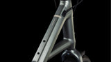 Cube Compact Hybrid Comfort 500 flashgrey´n`smoke (2025)