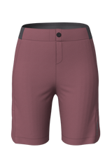 Cube WS Trail Short CMPT bordeaux