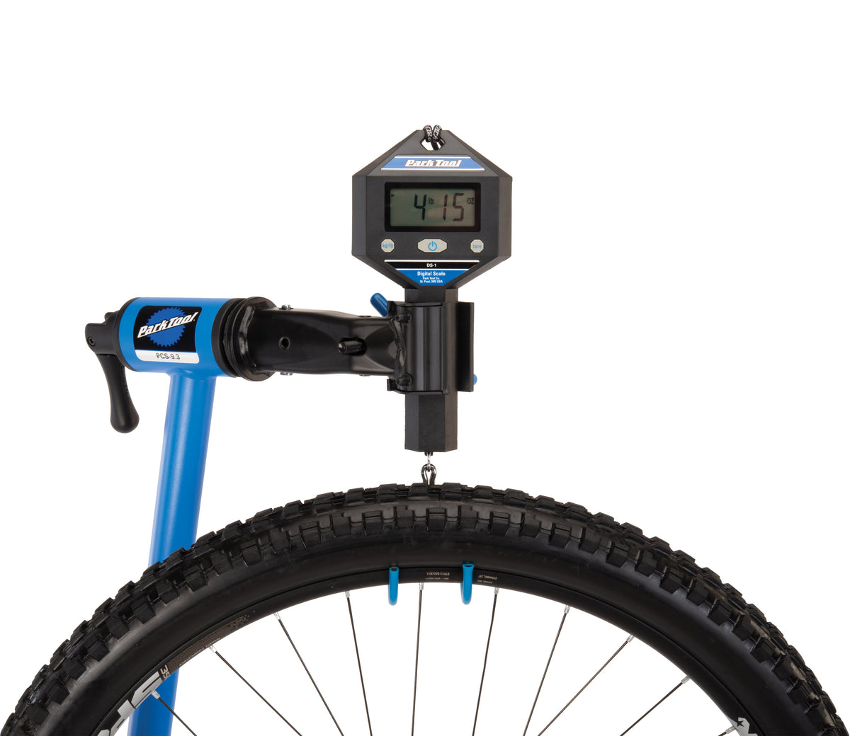 park tool fahrradständer PCS-9.3 Montageständer Size:Medium / Large Praktische Küchen Organizer online Category:Hollandrad which allows for compatibility