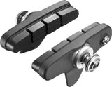 Shimano Bremsschuh R55C3 Cartridge für BR-R561 schwarz