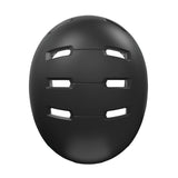 Abus Fahrradhelm Skurb velvet black