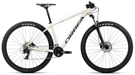 Orbea ONNA 27 50 Ivory White (Gloss) - Navy Blue (Matt)