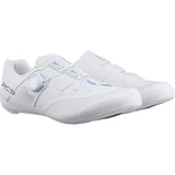 Shimano RC503 Rennrad-Schuhe white