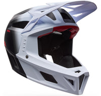 Bell Full-Air Mips Grid white/black MTB Helm | Grid white/black – aktuelle Variante