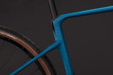 Cube Nuroad Hybrid C:62 EXC 400X  tropicalteal´n´black (2027)